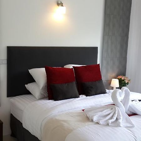 Laem Sor Pool Villa Taling Ngam Beach Kültér fotó