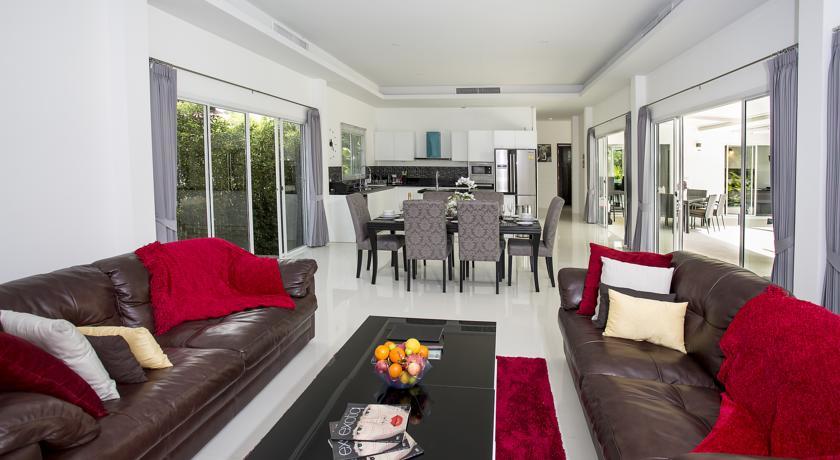 Laem Sor Pool Villa Taling Ngam Beach Kültér fotó